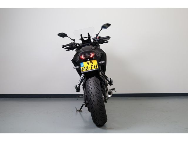 yamaha - tracer-7
