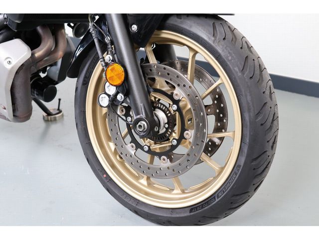 yamaha - tracer-7