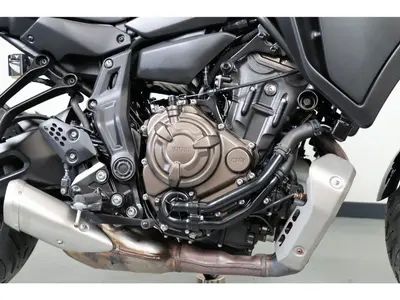YAMAHA TRACER 7 – foto 4