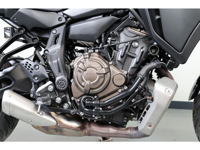 yamaha - tracer-7