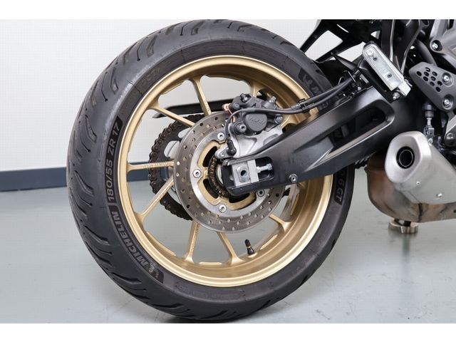 yamaha - tracer-7