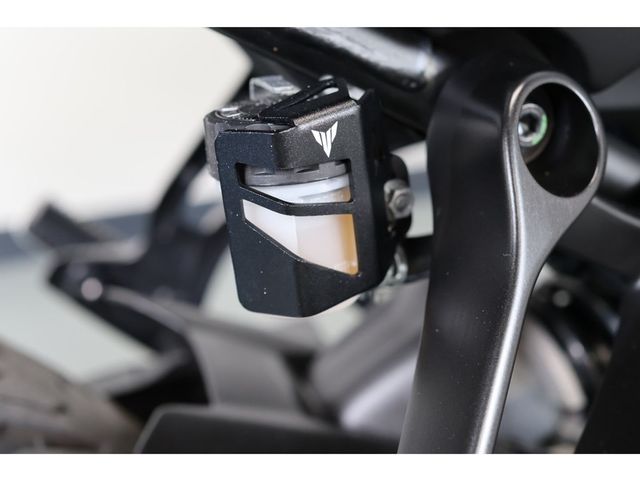 yamaha - tracer-7