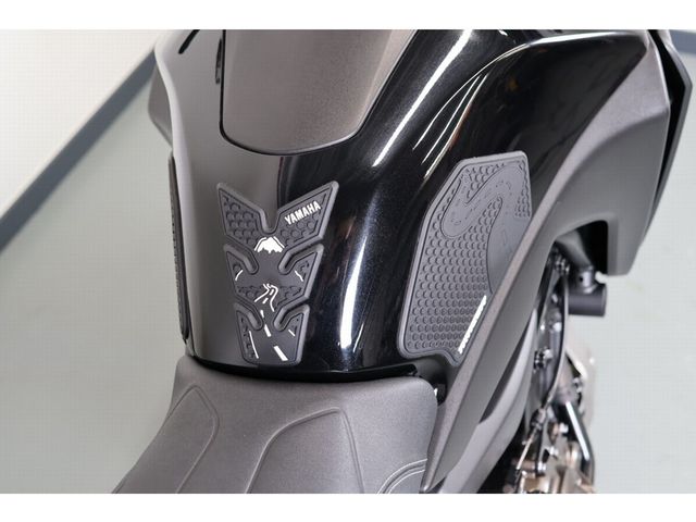 yamaha - tracer-7