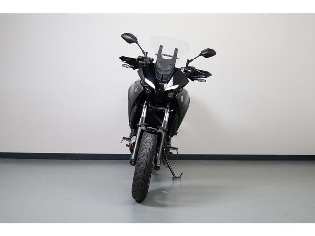 yamaha - tracer-7