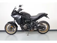 Yamaha Tracer 7 35Kw 2025 occasion – foto 11 van 20