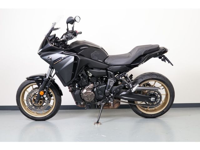 yamaha - tracer-7