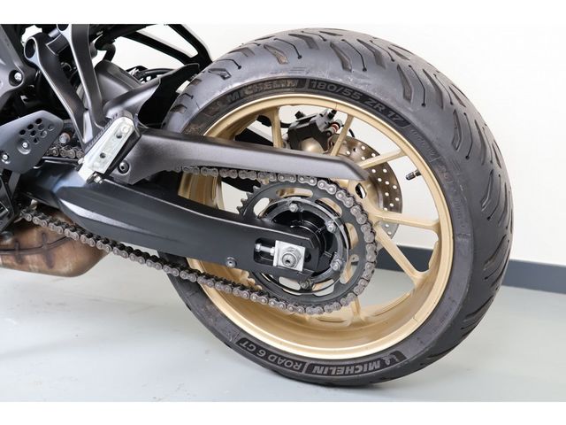yamaha - tracer-7