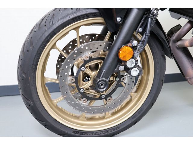 yamaha - tracer-7
