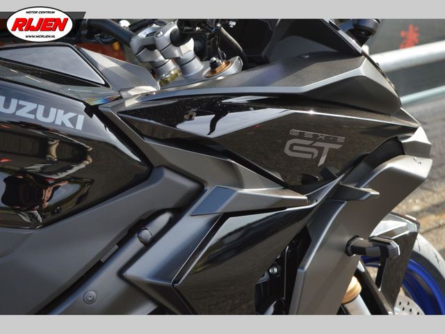 suzuki - gsx-s-1000-gt
