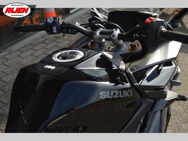 suzuki - gsx-s-1000-gt