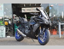Suzuki GSX-S 1000 GT 2026 nieuw
