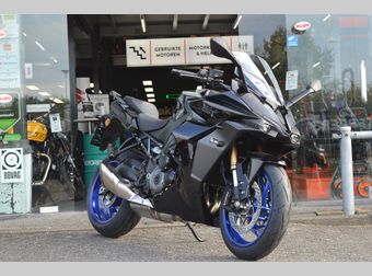 Suzuki GSX-S 1000 GT 2026 nieuw