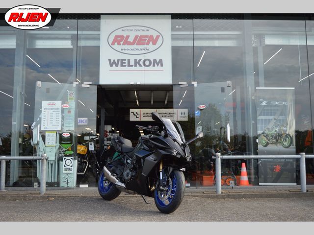 suzuki - gsx-s-1000-gt