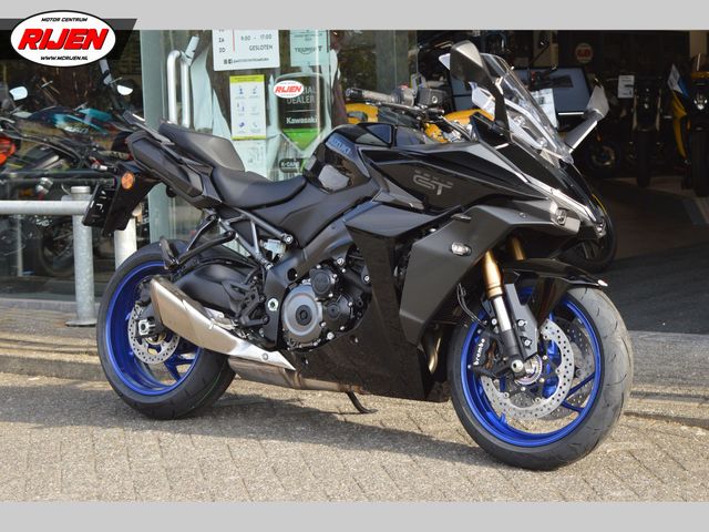 suzuki - gsx-s-1000-gt