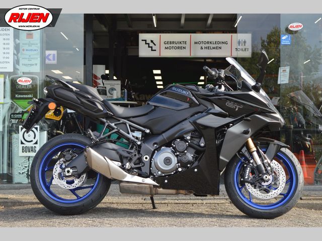 suzuki - gsx-s-1000-gt