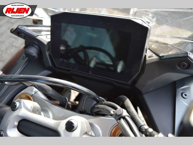 suzuki - gsx-s-1000-gt