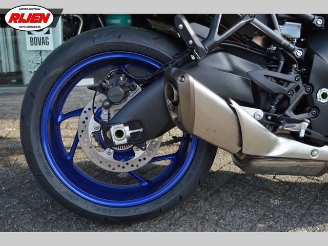suzuki - gsx-s-1000-gt