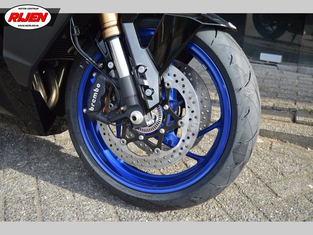 suzuki - gsx-s-1000-gt