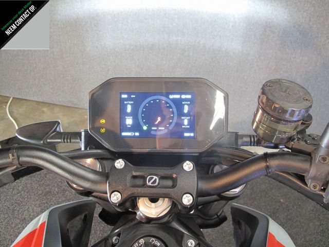 zero - sr-f