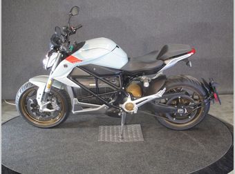 Zero SR-F 2020 occasion