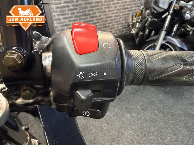 suzuki - gsf-600-s-bandit