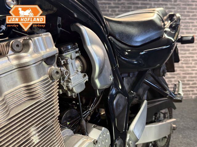 suzuki - gsf-600-s-bandit