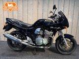 SUZUKI GSF 600 S BANDIT