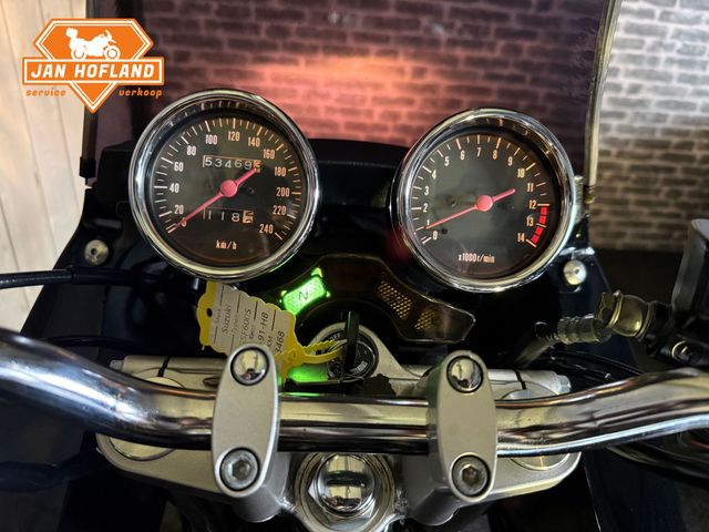suzuki - gsf-600-s-bandit
