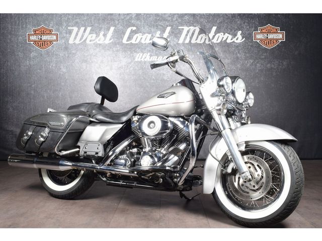 harley-davidson - road-king-classic-flhrci