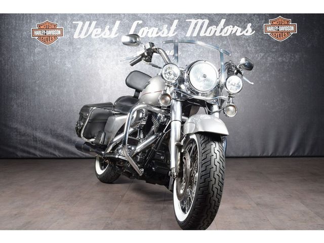 harley-davidson - road-king-classic-flhrci