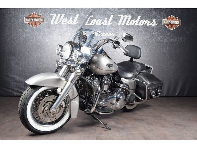 harley-davidson - road-king-classic-flhrci