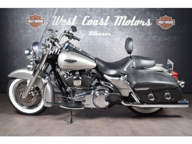 harley-davidson - road-king-classic-flhrci