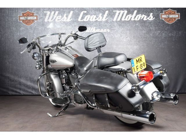 harley-davidson - road-king-classic-flhrci