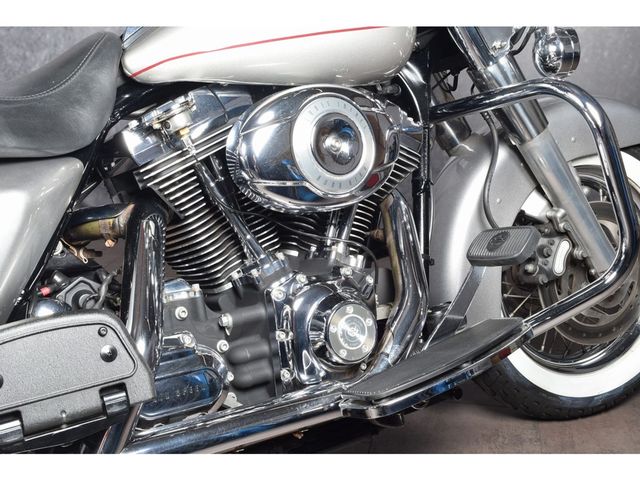 harley-davidson - road-king-classic-flhrci