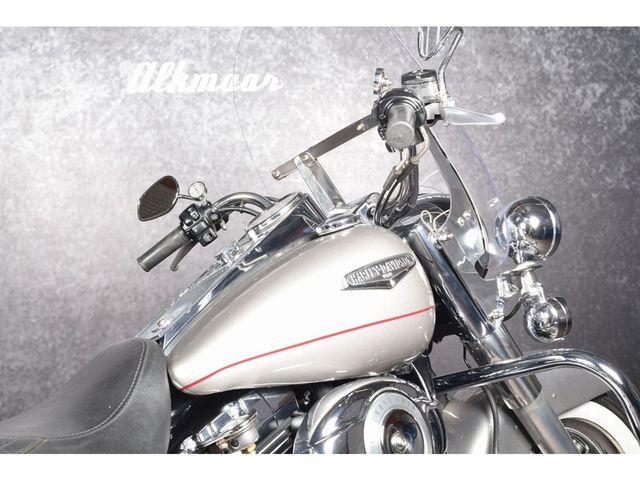 harley-davidson - road-king-classic-flhrci