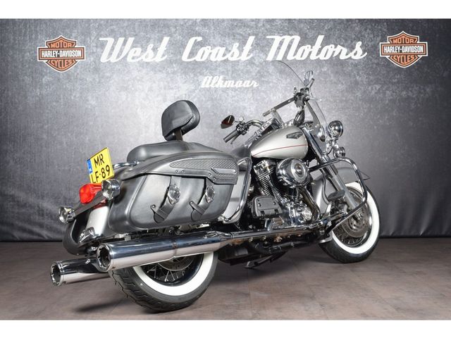 harley-davidson - road-king-classic-flhrci