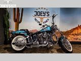 HARLEY-DAVIDSON SOFTAIL STANDARD FXST
