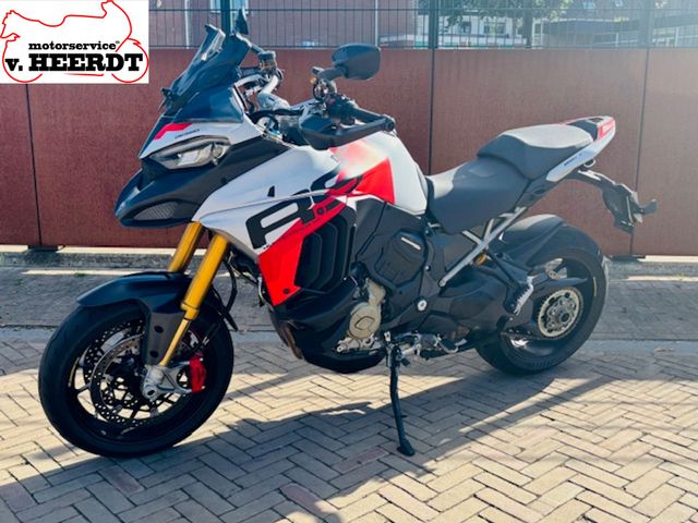 ducati - multistrada-v4-rs
