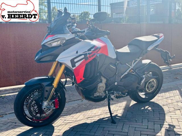 ducati - multistrada-v4-rs