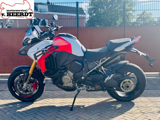 ducati - multistrada-v4-rs