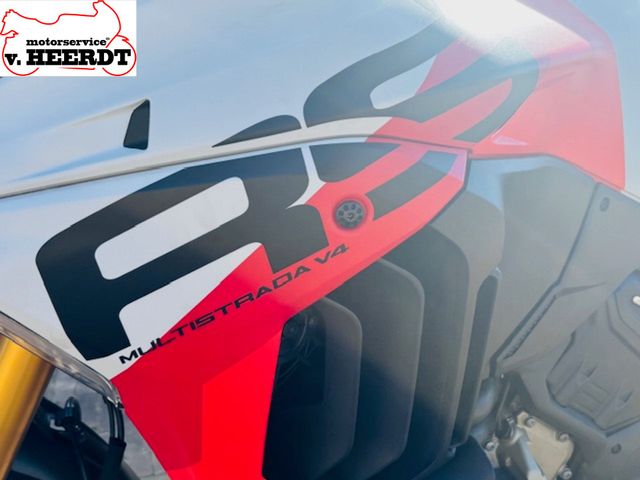 ducati - multistrada-v4-rs
