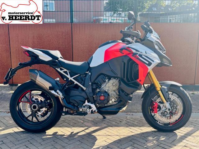 ducati - multistrada-v4-rs