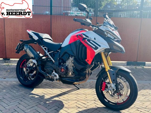 ducati - multistrada-v4-rs