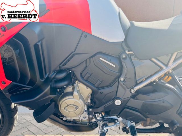 ducati - multistrada-v4-rs