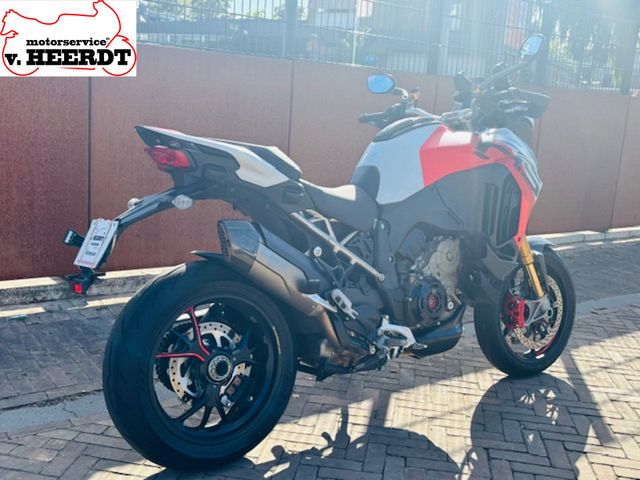 ducati - multistrada-v4-rs
