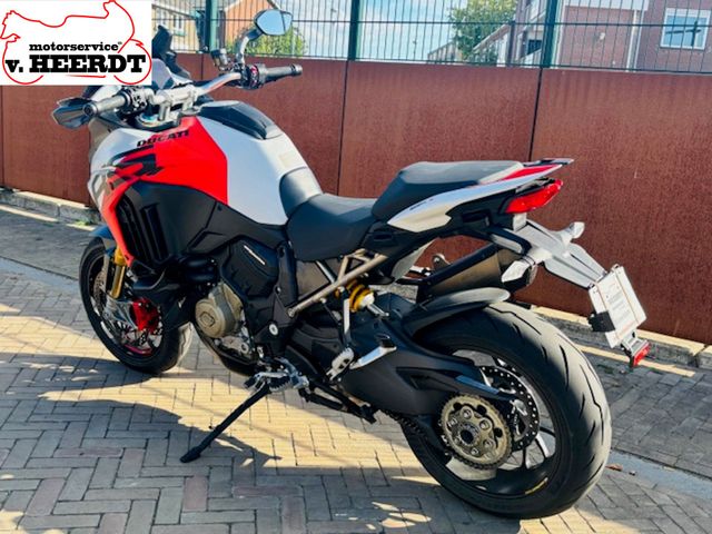 ducati - multistrada-v4-rs