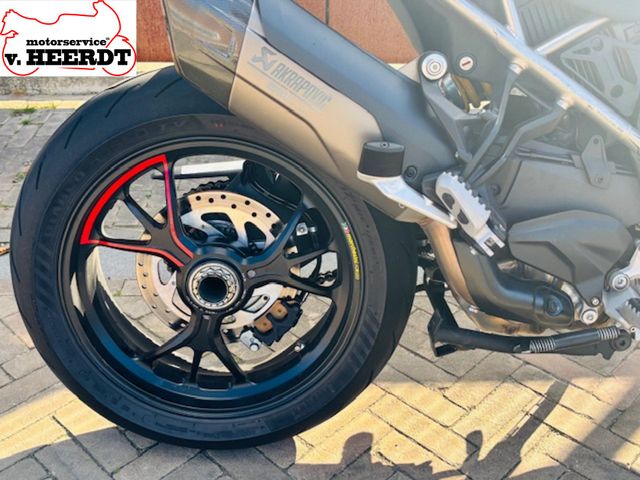 ducati - multistrada-v4-rs