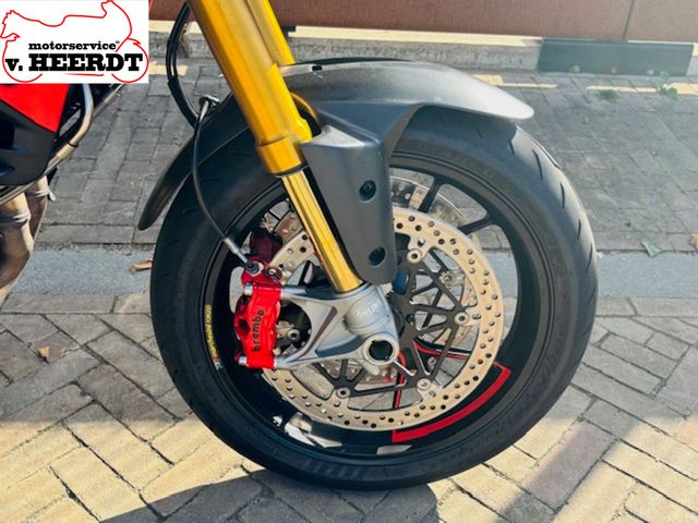 ducati - multistrada-v4-rs