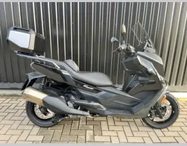 BMW C 400 GT 2025 occasion