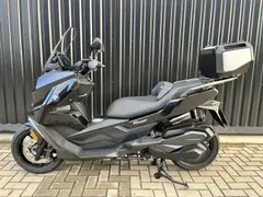 BMW C 400 GT 2025 occasion – foto 2 van 8